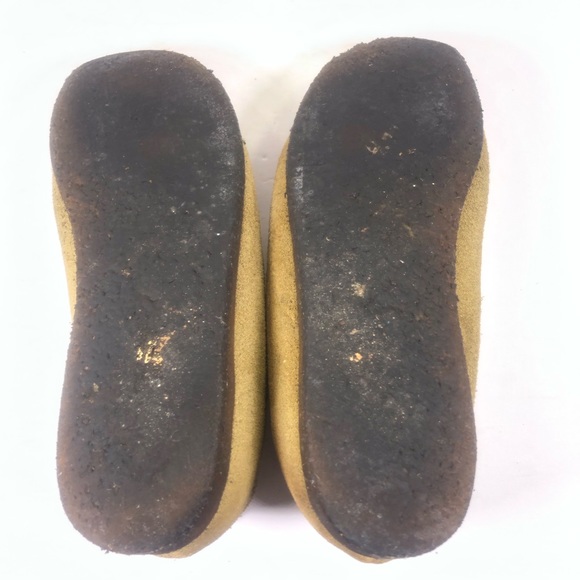 Clarks Original WALLABEE Suede Chukka Boots35405 - Picture 8 of 8